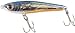 BOMBER Salt Water Badonk-A-Donk Lures, Natural Pinfish, 2.5-Inch