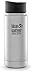 Klean Kanteen Wide Mouth Insulated Stainless Steel Bottle with Leakproof Cafe Cap 2.0