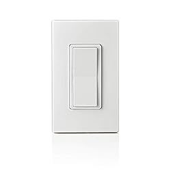 Leviton Decora Smart Switch Anywhere Companion, Add