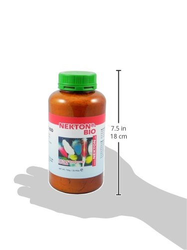 Nekton Bio for Bird Feathering, 750gm