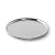 Nordic Ware Natural Bakeware Aluminum 14 in. Traditional Pizza Pan