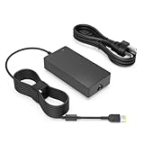 170W AC Charger Fit for Lenovo Thinkpad P1 X1