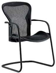 Amazon.com: Herman Miller Classic Aeron Side Chair ...