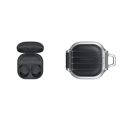 Galaxy Buds2 Samsung Wireless Earbuds Case Original Samsung Galaxy