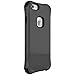 Ballistic, iPhone 6 Case / 6s Case [Urbanite] Six-Sided - 6ft Drop Test Certified Case Protection [Gray] Reinforced Bumper Cell Phone Case for iPhone 6 / 6s - Gray