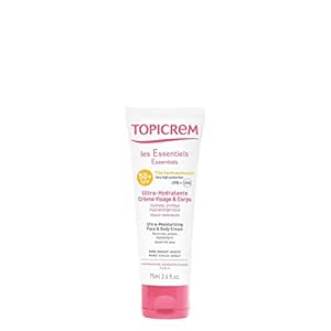 topicrem face cream