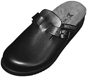 mephisto halina clog