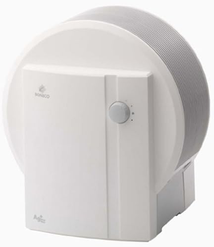 Amazon Boneco ディスク型気化式加湿器 ディスクエヴァポレーター 最大約30畳 1355wh Delonghi デロンギ 加湿器 通販