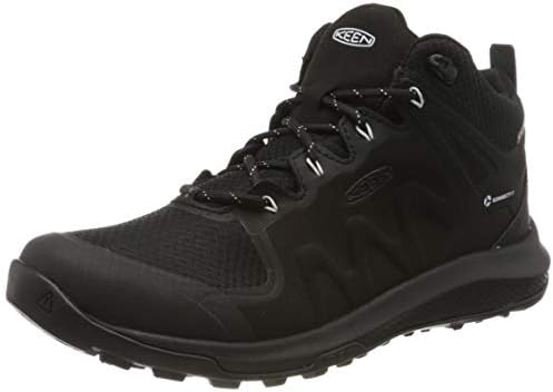 keen gypsum polar winter boots