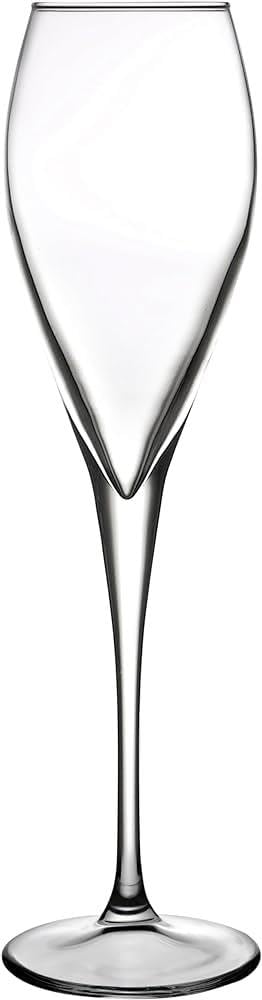 Pasabahce Monte Carlo Champagne Glass 22,5cl Set3