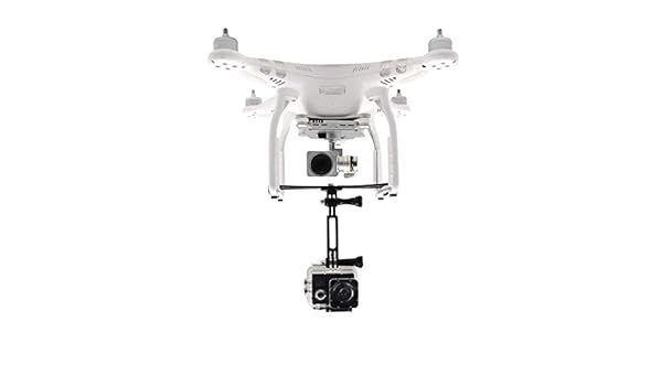 dji gopro drone