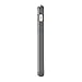 OTTERBOX Symmetry Clear Series Case for iPhone SE (1st gen - 2016) and iPhone 5/5s - Retail Packaging - Grey Crystal (Clear/Gunmetal Grey)