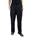 Zerdocean Women's Plus Size 100% Cotton Lightweight Sweatpants with Pockets
