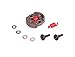 ROVAN Clutch Shoe Spring Set 8000 RPM for Motor Engine 1/5 Baja HPI KM King Motor 5B 5T 5SC