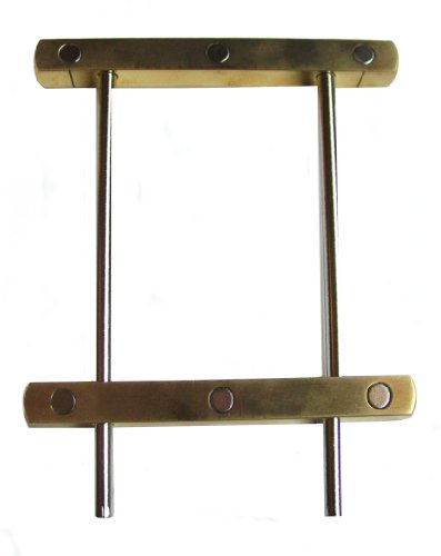 Big Horn 19614 Jointer Knife Setting Jig