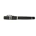 Visconti Homo Sapiens Lava Blk w/Bronze Fountain Pen M