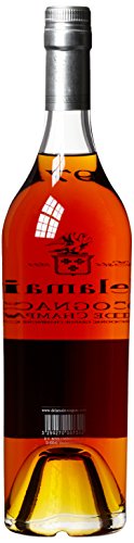 Delamain Millesime 1973 Cognac (1 x 0.7 l) – Bild 3