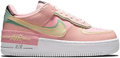 Nike Air Force 1 Shadow Arctic Punch/Barely Volt-Crimson Tint CU8591-601 â Fit Sporting Goods