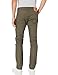Levi's Men's 511 Slim Fit Jean, New Khaki 3D - Stretch, 34W x 32L