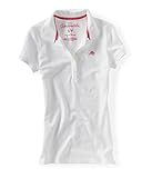 Aeropostale Women's Polo Shirt