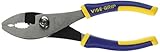 IRWIN Tools VISE-GRIP Slip Joint Pliers, 6-Inch (2078406)