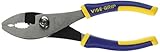 IRWIN VISE-GRIP Slip Joint Pliers, 6-Inch