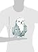 Nat and Jules Watchful Large Snowy Owl Children's Plush Stuffed Animal Toy