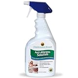 The Ecology Works - Anti-Allergen Solution 32 oz
