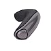 New Black Emergency Parking Brake Handle Lever Cover Car Handbrake Cover for Honda Civic 2006-2011