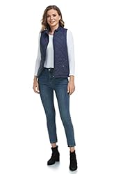LONGKING 2024 Upgraded, Dark Blue Women's Outwear