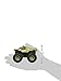 Hot Wheels Monster JAM REV TREDZ Soldier Fortune Vehicle