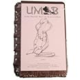 UMAB Rebreakable Board (Brown)