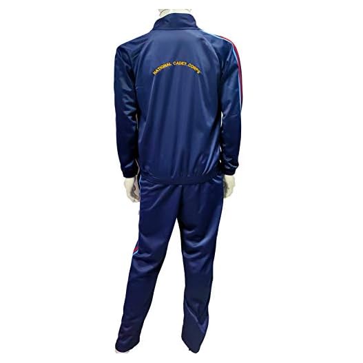 ncc tracksuit amazon