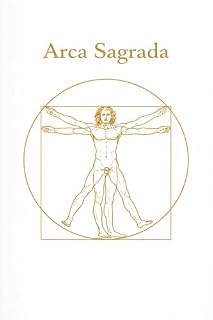 Livro Arca Sagrada