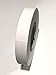 Gaffers Tape - White 1 Inch by 60 Yards - Main Stage Gaff Tape - Easy to Tear, Matte Non-Reflective Finish