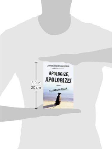 Apologize, Apologize!