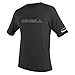 O'Neill Wetsuits Basic Skins Men's Tee Sun Shirt