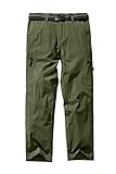 Asfixiado Boy’s Hiking Cargo Pants,Kids’ Casual Outdoor Quick Dry Waterproof Camping Climbing Trouser