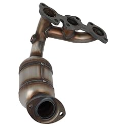 SCITOO Catalytic Converter Fit For Lexus For RX330