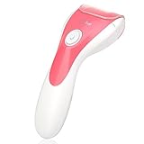 Kealive BE-S1 Electric Callus Remover for Foot Care