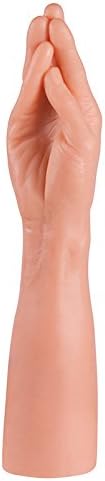 NMC 33 cm Giant Family Horny Hand Palm