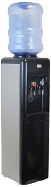 Aquverse® 5H Commercial-grade Stainless-Steel Patented Leak Prevention Top-Load Water Dispenser