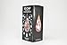 Hairosophy G CAP Multi-use Shower Cap, X Large, Waterproof and Terry Lined To Prolong and Maintain Styled Hair, Kiss Me