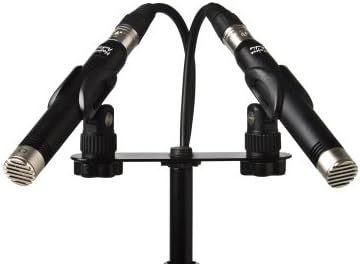 Mojave Audio Small Diaphragm Matched Pair Tube Condenser Professional Microphones