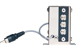 BOGEN Communications WMT-1A Transformer Input Matching 10KOHM/600 OHM