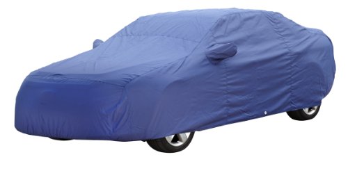 Covercraft Custom Fit Car Cover for Buick Special - Ultra'tect Fabric (Blue)