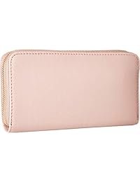 Anne Klein - Sudadera con cremallera para mujer