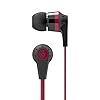 Skullcandy-Inkd-20-Wired-Earbuds-with-In-Line-Microphone-and-Remote-Tangle-Reducing-Flat-Cable-Noise-Isolating-Supreme-Sound-with-Powerful-Bass-and-Precision-Highs-BlackRed Skullcandy Ink'd 2.0 Wired Earbuds with In-Line Microphone and Remote, Tangle-Reducing Flat Cable, Noise-Isolating…