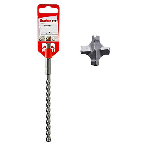 Fischer Drill Bit, 549950