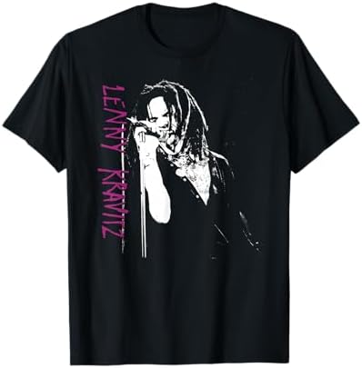 Amazon.com: Lenny Kravitz Universal Love Tour T-Shirt : Clothing